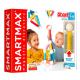 Smartmax Start