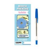 Cinta Marca Prendas + Boli