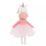 Daphne El Unicornio