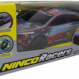 Nincoracers Hyundai WRC