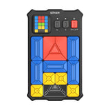 Super Slide Puzzles Deslizantes