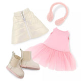 Conjunto Pink Dream