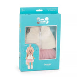 Conjunto Pink Dream