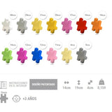 Meli Minis Temático Unicornio