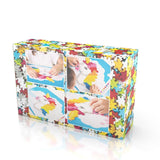 Meli Minis Temático Unicornio