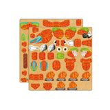 Mini puzzle 3D Loro