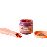 Set de Tarro y Cuchara Chocolate