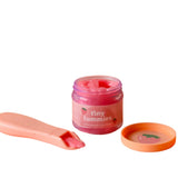 Set de Tarro y Cuchara Fresa