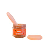 Set de Tarro y Cuchara Pollo Asado