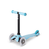 Patinete Mini2Grow Deluxe Azul