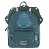 Mochila pequeña Mr. Triceratops