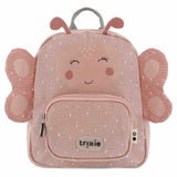 Mochila pequeña Mrs. Butterfly
