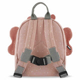 Mochila pequeña Mrs. Butterfly