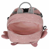 Mochila pequeña Mrs. Butterfly