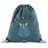 Mochila de Tela Mr. Triceratops