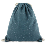 Mochila de Tela Mr. Triceratops
