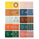 Puzzle para contar