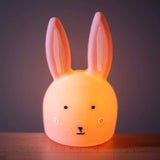 Luz de noche Mrs. Rabbit