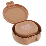 Set fiambreras Mrs. Cat