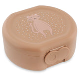 Set fiambreras Mrs. Cat