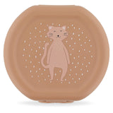 Set fiambreras Mrs. Cat