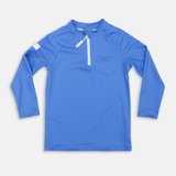 Camiseta Protección Deep Blue