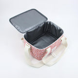 Cooler Bag Flower Ditsy