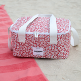 Cooler Bag Flower Ditsy