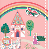 Actividades Agua Fairy Tale