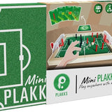 Mini Plakks Fútbol