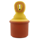 5 Cubos Apilables Mr. Lion