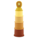 5 Cubos Apilables Mr. Lion