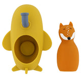 Submarino Mr. Fox