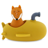 Submarino Mr. Fox