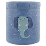 Termo sólidos Elefante