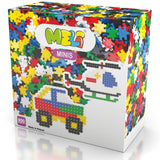 Meli Minis 800 piezas