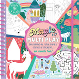 Actividades Agua Fairy Tale