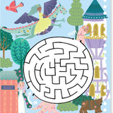 Actividades Agua Fairy Tale