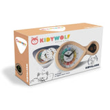 Kidyalarm Bronce