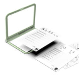 Kidydraw-pro verde