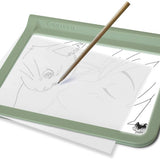 Kidydraw-pro verde