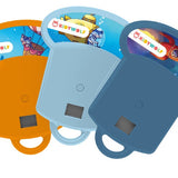 Kidyslide Azul