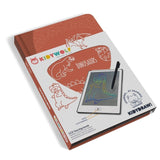 Kidydraw-mini Dinos