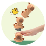 Capibara Pop