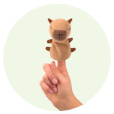 Capibara Pop