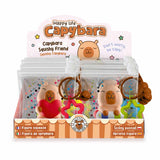 Llavero Capibara