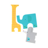Puzzle apilable Safari