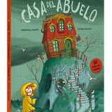 La misteriosa y sorprendente casa del abuelo