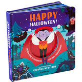 Happy Halloween!