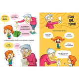 Ticniks 1 Dina